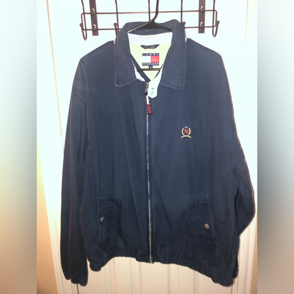Tommy Hilfiger